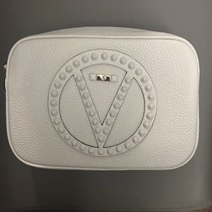 Mario Valentino Mia Rock Crossbody
